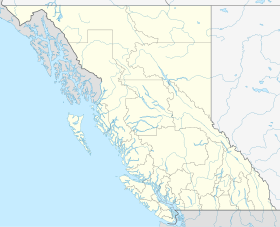 Canadian Forces Base Comox (British Columbia)