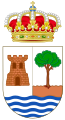 Coat of Arms of Punta Umbría