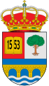 Escudo d'armas