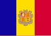 Bandeira de Andorra