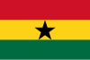 Bendera Ghana