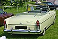 Carbodies Convertible Zephyr