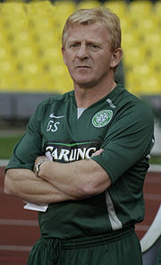 Image illustrative de l’article Gordon Strachan