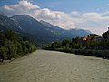 near Innsbruck