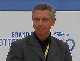 Jean-Paul van Poppel