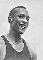 Miniatura per Jesse Owens