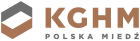 logo de KGHM Polska Miedź