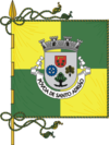 Bandeira de Póvoa de Santo Adrião