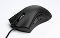 Eine DeathAdder 2013 Edition Maus von Razer