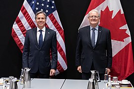 Secretary Blinken Meets with Canadian Foreign Minister Marc Garneau (51191398390).jpg