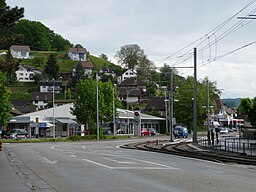 Gata i Teufenthal