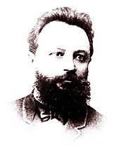 Mikhail Tschigorin