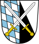 Abensberg – Stemma