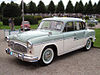 Horch P240 Limousine (1957)