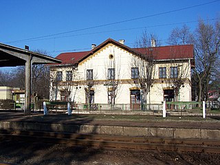 Maglód, Pest County