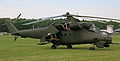 Mi-24W