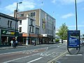 Thumbnail for File:Above Bar Street, Southampton - geograph.org.uk - 26136.jpg