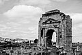 Arch of Trajan