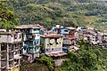 Image 5Banaue, Philippines: a view of Banaue Municipal Town