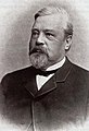 Carl Gegenbaur (1826-1903)