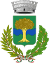 Blason de Cerro al Lambro