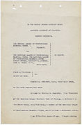 Charles Comiskey Affidavit, 01-14-1915, page 1.jpg