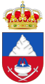 Coat of Arms of Lanjarón