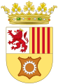 Coat of Arms of Ubrique