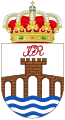 Coat of Arms of Verín