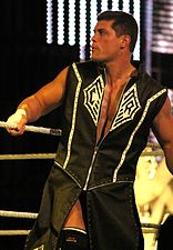 Cody Rhodes