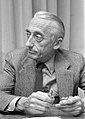 Jacques-Yves Cousteau overleden op 25 juni 1997