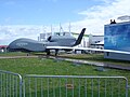 Luftwaffe Global Hawk