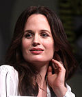 Vignette pour Elizabeth Reaser