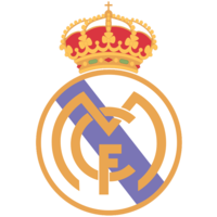 Logo Realu Madrid