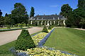 Rouen, Jardin des plantes