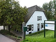 Farm and local museum