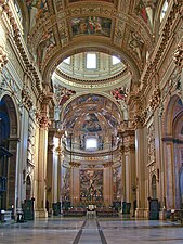 Sant’Andrea della Valle, Rom