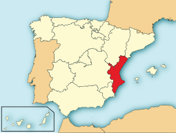 Valenciana