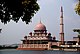 Putra Mosque, Putrajaya