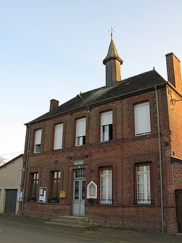 Gemeentehuis