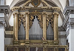 Orgue (Mascioni 1914)