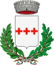 Blason de Sorico