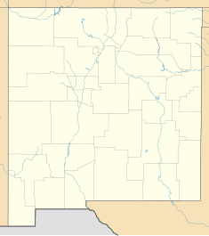 Taos Pueblo is located in New Mexico