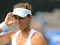 Varvara Lepchenko geboren op 21 mei 1986