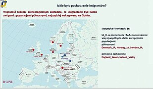 02023 Oder-Vistula Goths, Genetic studies on Nordic populations, Genetic studies on Poles.jpg