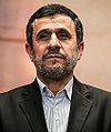 Mahmoud Ahmadinejad