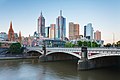 DreamCity #8: Melbourne, Australien Australien