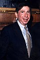 31st United States Secretary of Commerce and 11th United States Trade Representative Mickey Kantor (BA, 1961)