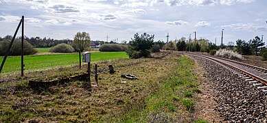 Bahnst Güsen–Ziesar, Güsen 03.jpg