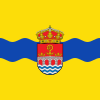 Bandera de Vadocondes (Burgos)